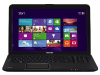 Toshiba Satellite C855-26X