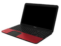 Toshiba Satellite C855-27V