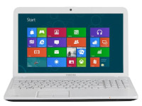 Toshiba Satellite C855-2JK