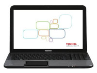 Toshiba Satellite C855-2K2