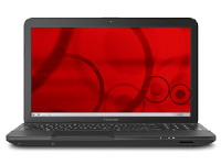 Toshiba Satellite C855-2KP