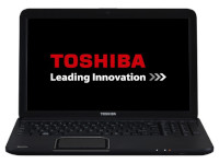 Toshiba Satellite C855-2LC