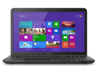 Toshiba Satellite C870 (PSCBAU-007005)