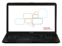 Toshiba Satellite C870-1EW