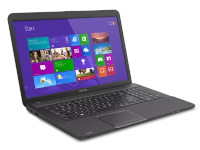Toshiba Satellite C875 (PSCBAU-009005)
