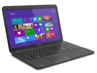 Toshiba Satellite C875 (PSCBAU-009027)
