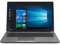 Toshiba Tecra Z40-A1238