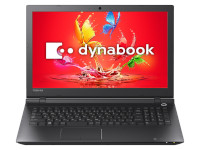 Toshiba DynaBook AZ15/UW