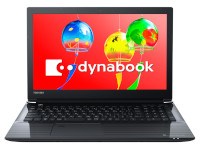 Toshiba DynaBook AZ65/GB