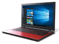 Toshiba DynaBook AZ65/VR