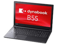 Toshiba DynaBook B55/J Memory RAM Upgrades - Low Cost Delivery