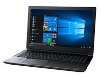 Toshiba DynaBook T45/DBS
