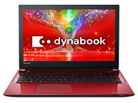 Toshiba DynaBook T45/ERSB (PT45ERS-SJB3)