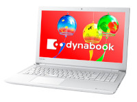 Toshiba DynaBook T45/GWSC