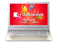Toshiba DynaBook T45/TGS