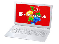 Toshiba DynaBook T55/45MW