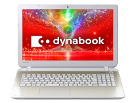 Toshiba DynaBook T55/NG (PT55VGX-BJAD)