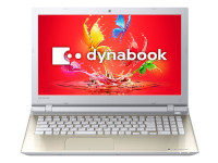 Toshiba DynaBook T55/UG