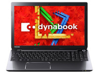 Toshiba DynaBook T554/45KB