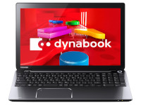 Toshiba DynaBook T653/57JB