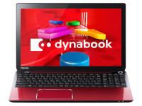 Toshiba DynaBook T653/68JR
