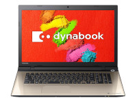 Toshiba DynaBook T67/TG