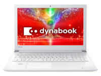 Toshiba DynaBook T75/EW