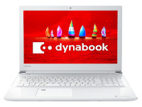 Toshiba DynaBook T75/FW