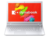 Toshiba DynaBook T75/TW