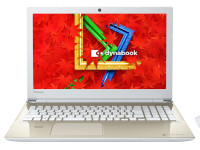 Toshiba DynaBook T85/AG