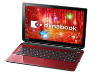 Toshiba DynaBook T85/NRS