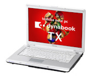 Toshiba DynaBook TX/65EE