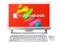 Toshiba DynaBook D51/TW