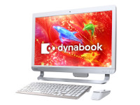 Toshiba DynaBook D71/RW