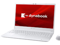Toshiba DynaBook P1-C4MP-BW