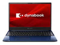 Toshiba DynaBook P1-C7PD-BL
