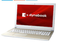 Toshiba DynaBook P1-T6NP-EG