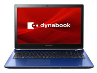 Toshiba DynaBook P2-T7KP-BL
