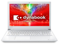 Toshiba DynaBook P2-T7KP-BW