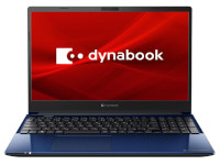 Toshiba DynaBook P3-C7MS-BL