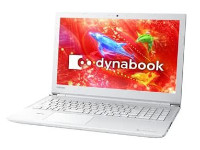 Toshiba DynaBook EX/46EW