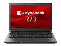 Toshiba DynaBook R73/BP
