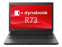 Toshiba DynaBook R73/J
