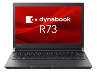 Toshiba DynaBook R73/M