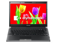 Toshiba DynaBook R731/36CD