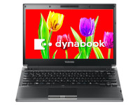 Toshiba DynaBook R731/36EBK