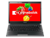Toshiba DynaBook R732/37HB