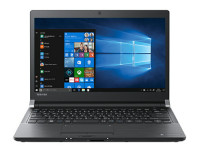 Toshiba DynaBook RX73/JBE