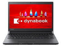 Toshiba DynaBook RX73/VBP