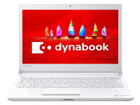 Toshiba DynaBook RX73/VWQ (PRX73VWQSJA)